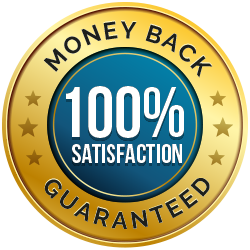 Horse Fuel 60 Day Money Back Guarantee